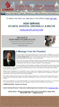 Mobile Screenshot of cbcatlanta.org